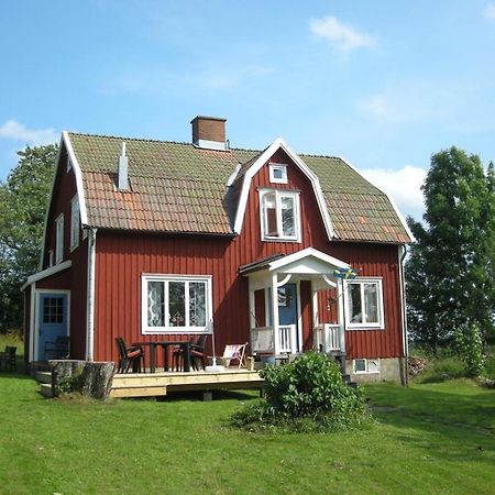 Klappa Villa Malmback Bagian luar foto