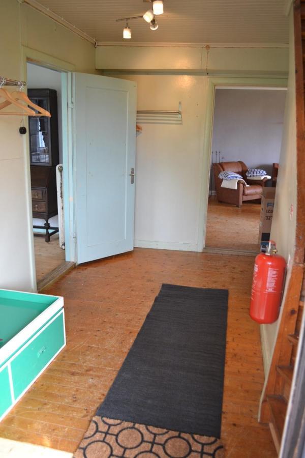 Klappa Villa Malmback Bagian luar foto