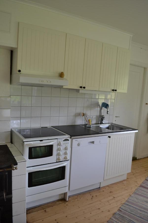 Klappa Villa Malmback Bagian luar foto
